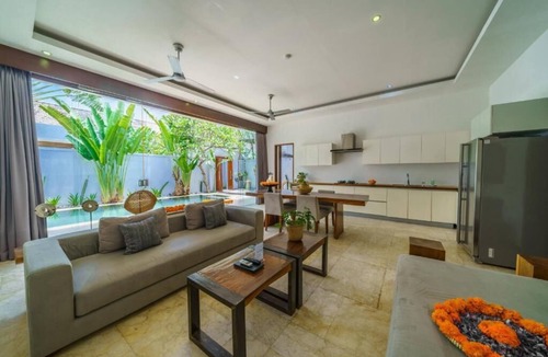 Dewi Sri Villa | Anema Villa Seminyak