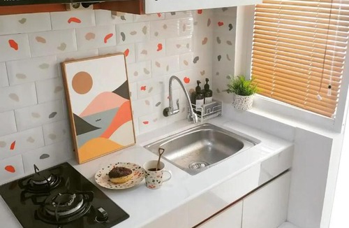 Pancawati Apartment | Anggie properti
