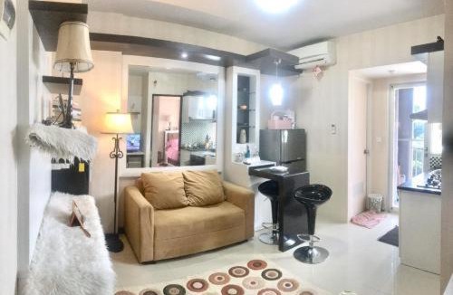 Pancawati Apartment | Anggie properti