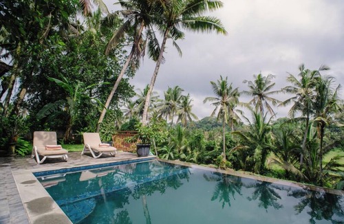 Tabanan Villa | Anggrek Sari Villa
