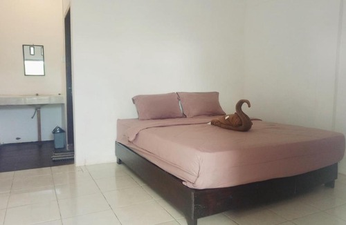 Bayan Hotel | Angin Mamiri Rinjani