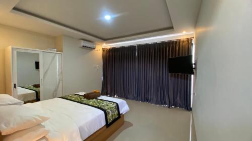 Sukawati Villa | Angkasa Sunrise Villa