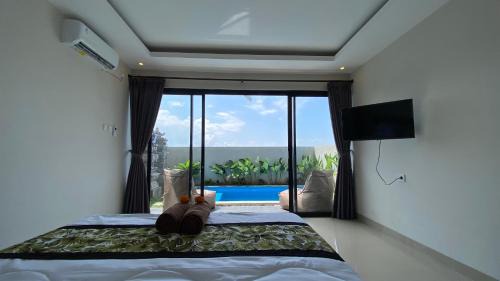 Sukawati Villa | Angkasa Sunrise Villa