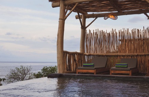 Bunutan Hotel | Angsoka Villas Amed
