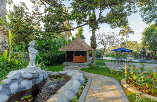 Payangan Resort | Anima Villa Ubud