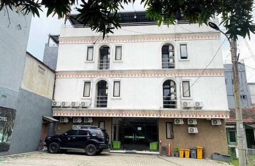 Ciakar Hotel | ANUGRAH INN HOTEL