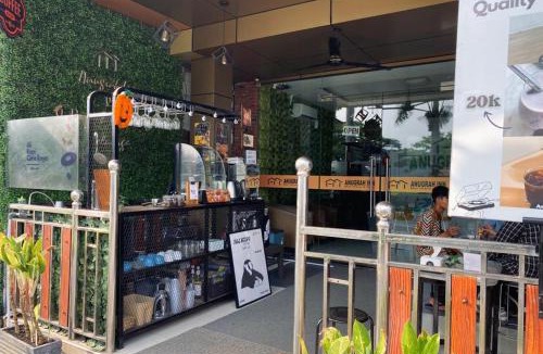 Cikupa Hotel | Anugrah Inn