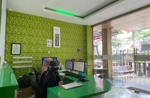 Cikupa Hotel | Anugrah Inn