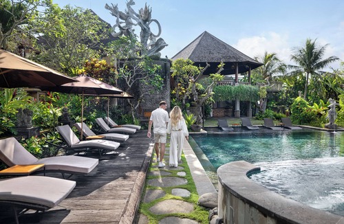 Melayang Resort | Anumana Village Ubud