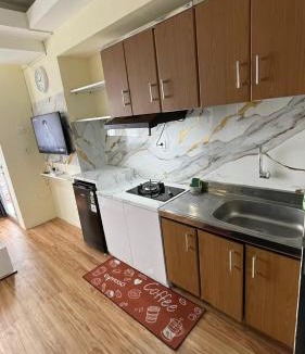 Bandung Apartment | Apartemen Asia Afrika 2 Bedrooms FAMILY By RizkyGS