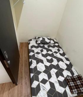 Bandung Apartment | Apartemen Asia Afrika 2 Bedrooms FAMILY By RizkyGS