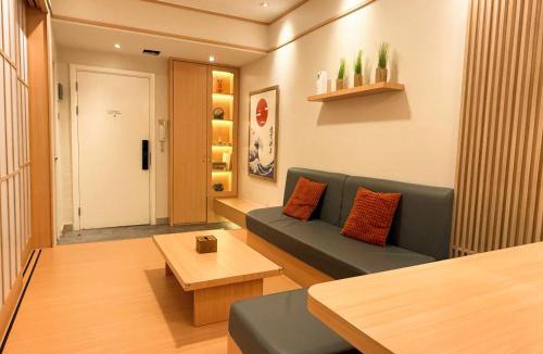 Medan Apartment | Apartemen delipark tower lexington
