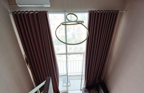 Gresik Apartment | Apartemen Gresik