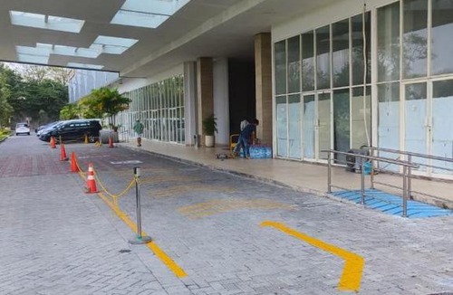 Gresik Apartment | Apartemen Gresik
