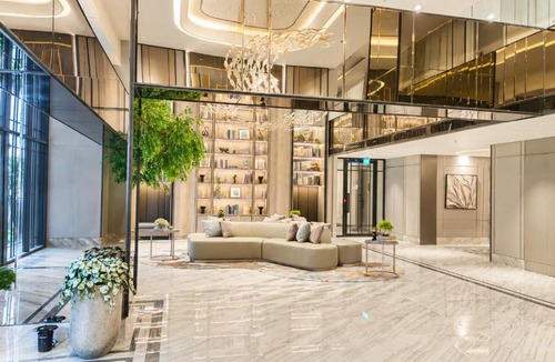 Pekayon Jaya Apartment | Apartemen Pakuwon by Fiola Homes