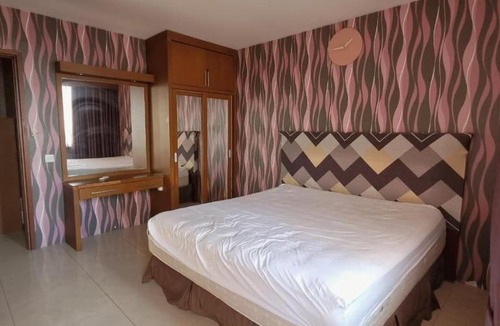 Kelapa Gading Barat Apartment | Apartemen Paladian Kelapa Gading Syariah
