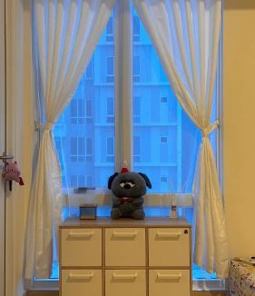 Kesawan Apartment | Apartemen Podomoro, Victory Tower 1BR
