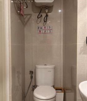 Kesawan Apartment | Apartemen Podomoro, Victory Tower 1BR