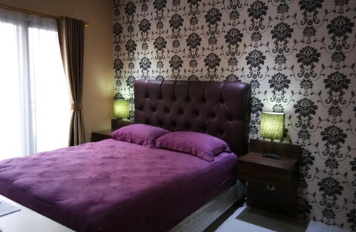 Senayan Apartment | Apartemen Tamansari Semanggi