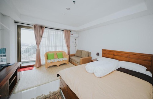 Braga Apartment | Apartemen Tera Residence