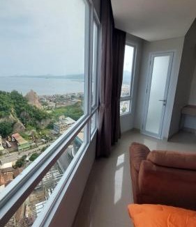 Bandar Lampung Apartment | APARTEMEN THE BAY LAMPUNG CITY MALL