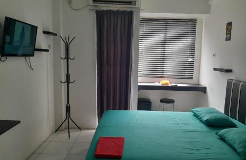 Cikarang Apartment | Apartemen TOWER MAHAKAM Riverview