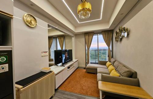 Pantai Indah Kapuk Apartment | Apartement Gold Coast honolulu