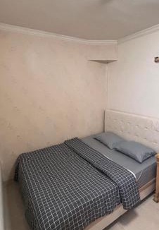 Sei Pinang Apartment | apartement Graha cempaka ma