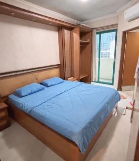 Sei Pinang Apartment | apartement Graha cempaka ma