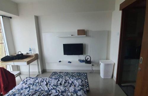 Pekayon Jaya Apartment | Apartement Grand Kumala Lagoon