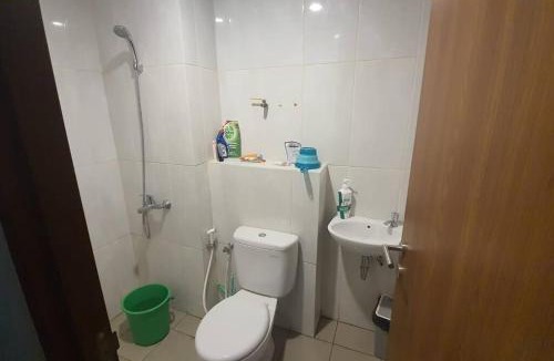 Pekayon Jaya Apartment | Apartement Grand Kumala Lagoon