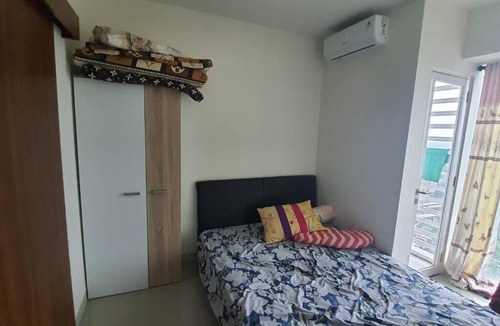 Pekayon Jaya Apartment | Apartement Grand Kumala Lagoon