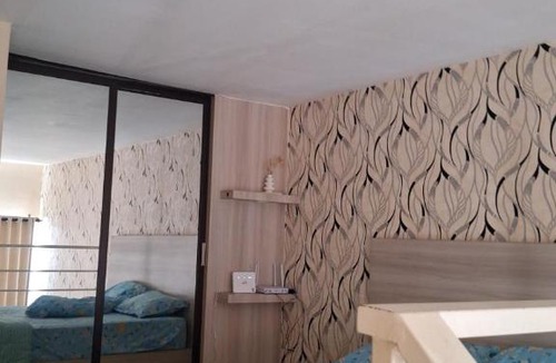 Gresik Apartment | Apartement icon jos jis