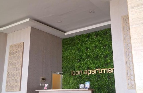 Gresik Apartment | Apartement icon jos jis