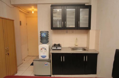 Bekasi Apartment | Apartement Metropolitan Park By Buka Kamar