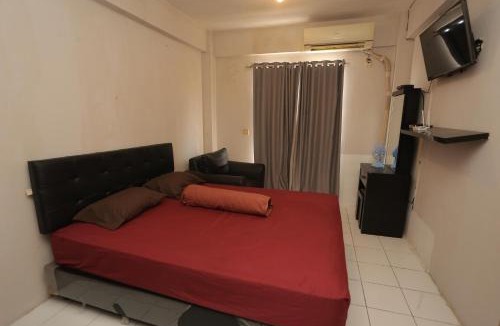 Bekasi Apartment | Apartement Metropolitan Park By Buka Kamar