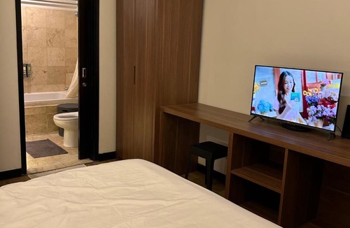 Braga Apartment | Apartment 3 BR Luxurious Braga Citywalk