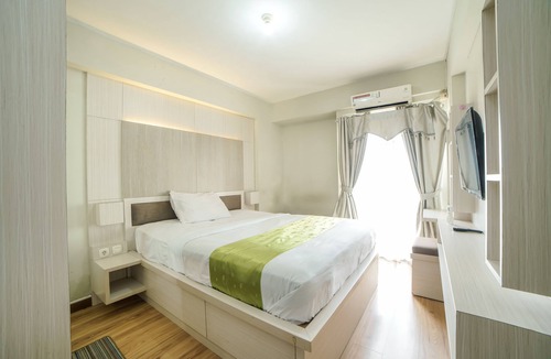 Bogor Apartment | Apartment Bogor Valley
