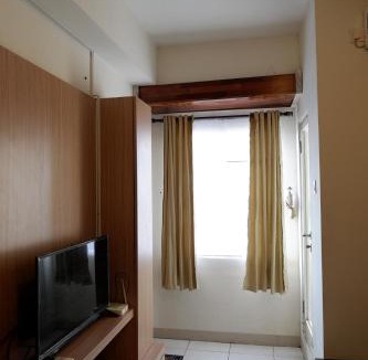 Semarang Apartment | apartment candiland room 45 m2