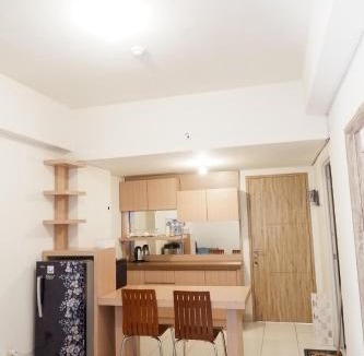 Semarang Apartment | apartment candiland room 45 m2