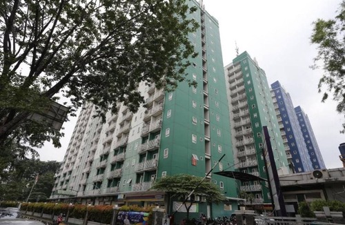 Bekasi Apartment | Apartment Centerpoint by Buka Kamar