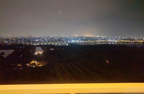 Pantai Indah Kapuk Apartment | Apartment Gold Coast PIK