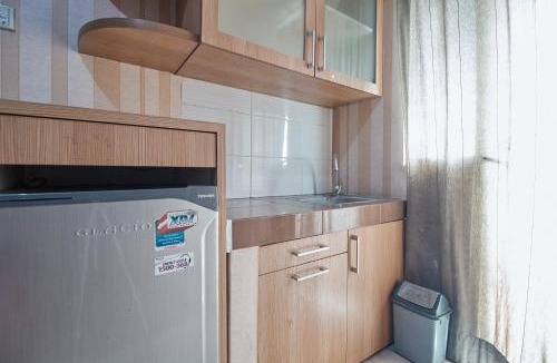 South Tangerang Hotel | Apartment Green Lake View Ciputat by Celebrity Room