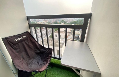 East Jakarta Villa | Apartment JKT Living Star by Bobo Stay