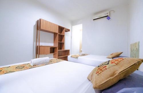 Munggu Hotel | Apartment Kak Okoh