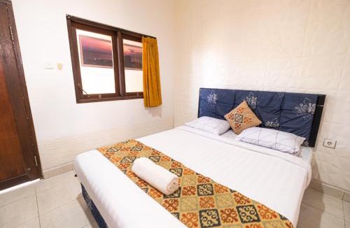 Munggu Hotel | Apartment Kak Okoh