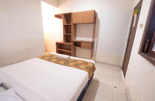 Munggu Hotel | Apartment Kak Okoh