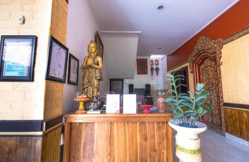 Munggu Hotel | Apartment Kak Okoh