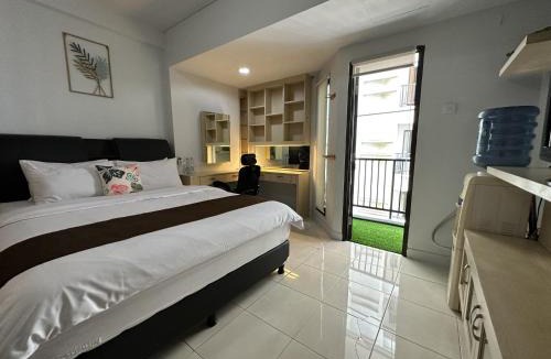 Setiabudi Apartment | Apartment Taman Sari - Travelnesian Home