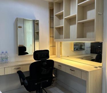 Setiabudi Apartment | Apartment Taman Sari - Travelnesian Home